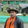 Profilbild von Trivanisangam Dahiya