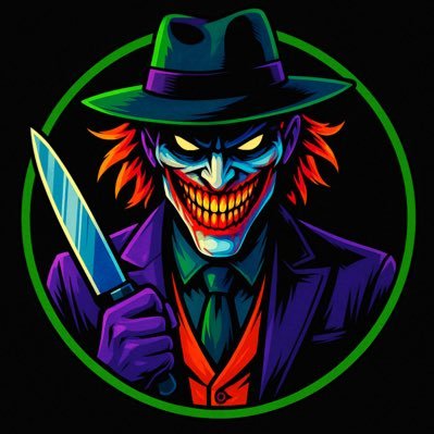 mtndewthejoker's profile picture