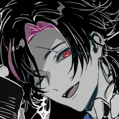 VezaliusBandage's profile picture