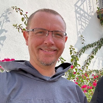 Fr. Dave Nix's profile picture