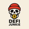 defijunkie.sol profil fotoğrafı