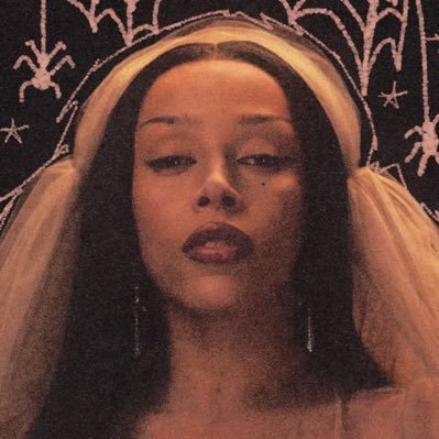 acervo doja cat's profile picture