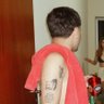 Фото профиля Menor não tão quente