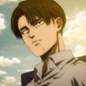Levi Ackerman profil fotoğrafı
