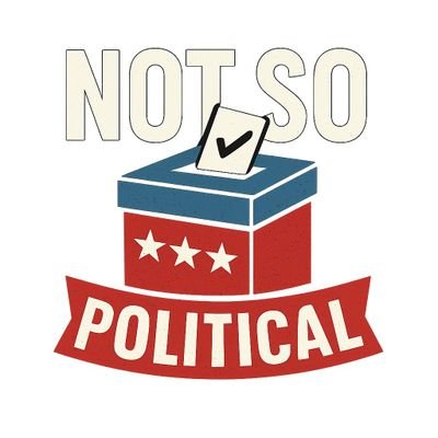 Not So Political's profile picture