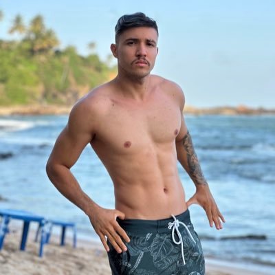 Gabriel Brandao 🇧🇷's profile picture