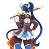 Haru Kiba | Cure Taurus ♉ (EN Vtuber) profil fotoğrafı