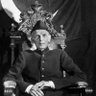 Tabinda Ghaffar profil fotoğrafı