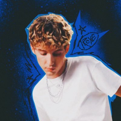 acervo troye sivan's profile picture