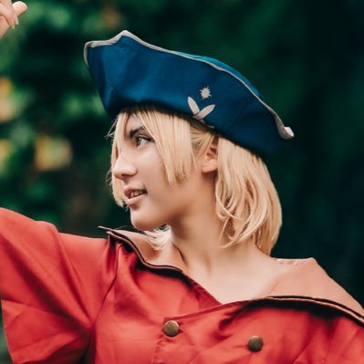 rai8odoru's profile picture
