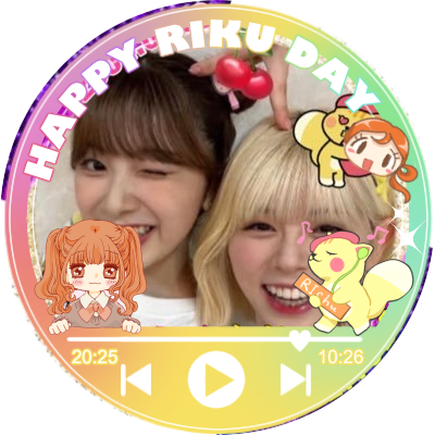 ぬひ🐰🐿️'s profile picture