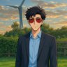Profilbild von Sheraar Arastu