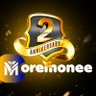 Profilbild von Moremonee Bank
