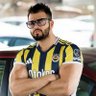 Naim Kasım 的头像