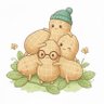 ぴーなっつ🥜 profil fotoğrafı