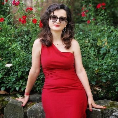 Raluca's profile picture