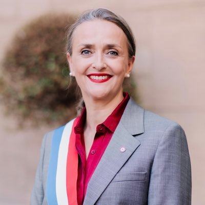 Anne Sicard's profile picture