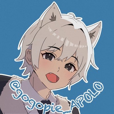 gogopie_APOLO's profile picture
