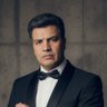 stranger profil fotoğrafı