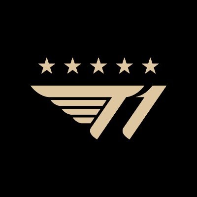 T1 LoL's profile picture