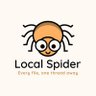 Localspider 的头像