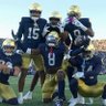 KingGreg ☘️🏈 (1-0) profil fotoğrafı