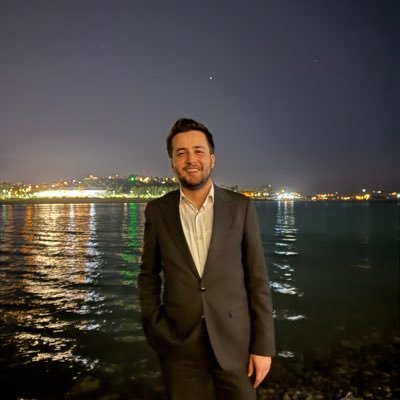 Av. Ahmet Karagöz's profile picture