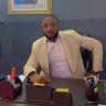 Profilbild von Dede Mbuyi