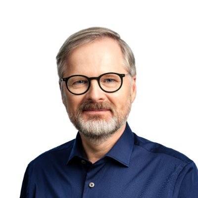Petr Fiala's profile picture