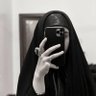 فاطمه زهرا💕's profile picture