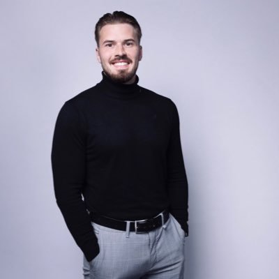 Philipp Hinze's profile picture