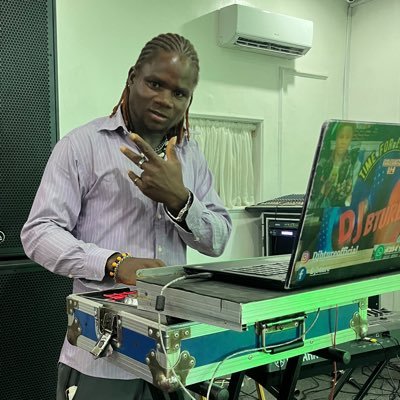 Dj B T's profile picture
