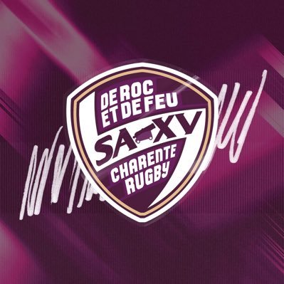 SAXV_Charente's profile picture