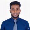 Profilbild von Abdifatah Jama