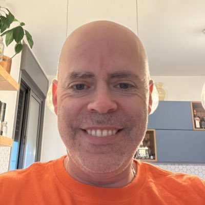 Yishai Levin's profile picture