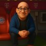 Profilbild von Cook Pass Babtridge