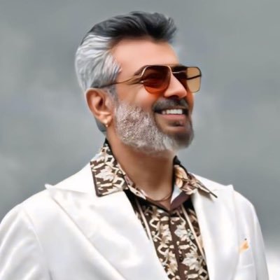 AJITHKUMAR FANS CLUB's profile picture