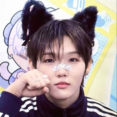 NandaNina - 5° Serie kpop - Vai ***** com ******'s profile picture