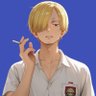 Фото профиля Sanji