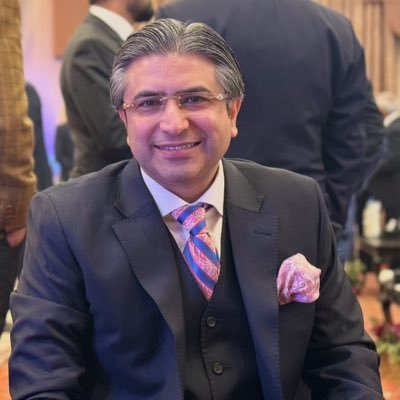 Hassan Ayub Khan's profile picture