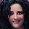 Nina (Genine) ter Wiel 的头像