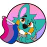Taykoe Da Flaming Homosexual Wulf ➡️ TFF27 (???) 的头像