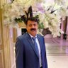 Profilbild von Abid sindhu