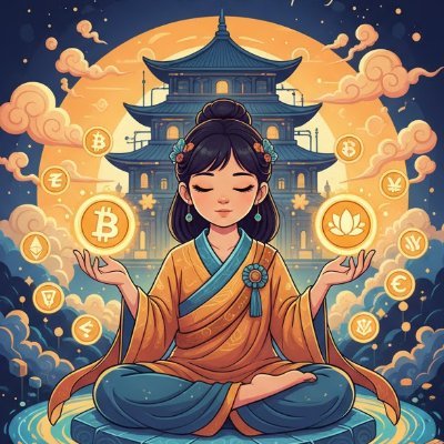 🪙BTC🐱小猫👻's profile picture