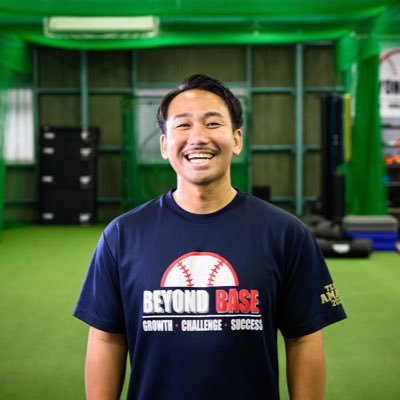 木村 匠汰⚾️野球パフォーマンスコーチ's profile picture