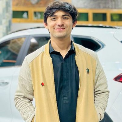 Atif Rashid Orakzai's profile picture
