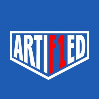 artiF1ed's profile picture