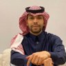 محمدالعتيبي's profile picture