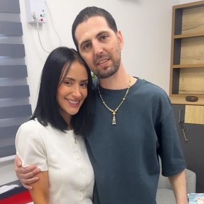 Elkana Bohbot is Home's profile picture