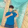Profilbild von どら焼き